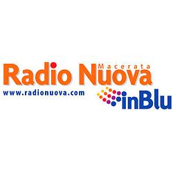 Radio Nuova inBlu logo