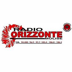 Radio Orizzonte logo