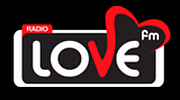 Love FM San Marino logo