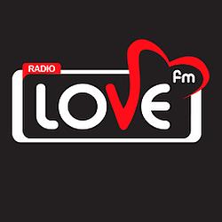 Love FM San Marino Radio logo