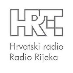 HRT - Radio Rijeka logo