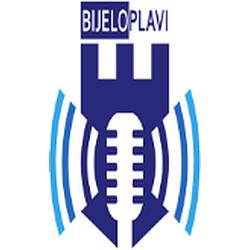 Bijelo Plavi Radio logo
