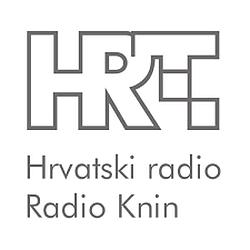 HRT - Radio Knin logo