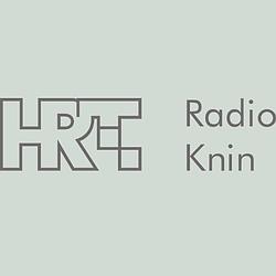 HRT - Radio Knin logo