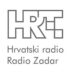HRT - Radio Zadar logo