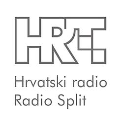 HRT - Radio Split logo