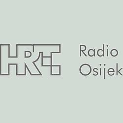 HRT - Radio Osijek logo