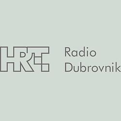 HRT - Radio Dubrovnik logo