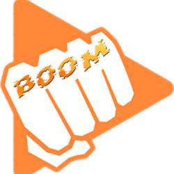 Radio BOOM Hits