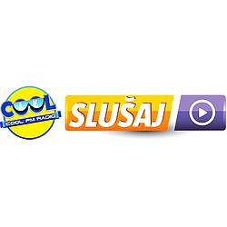 Cool Radio logo