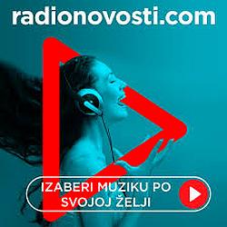 Radio Novosti logo