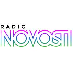 Radio Novosti logo
