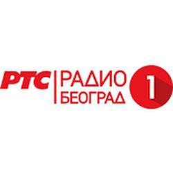 Radio Beograd 1 logo
