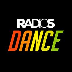 Radio S2 - Dance logo