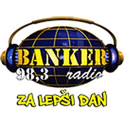 Banker Cafe radio