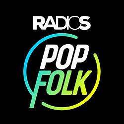Radio S1 - Folk logo
