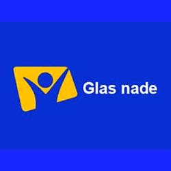 Radio Glas Nade - Muzika logo