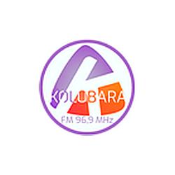 Kolubara 96.9 logo