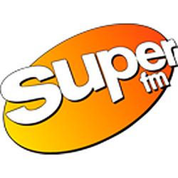 Super FM logo
