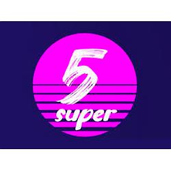 VLADIX 5 Super logo