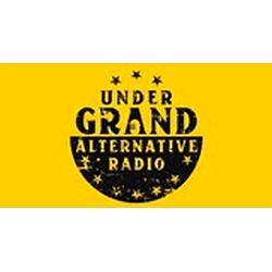 Undergrand Radio logo
