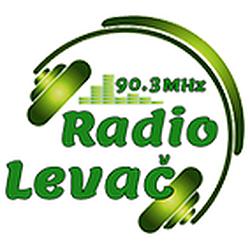 Radio Levač