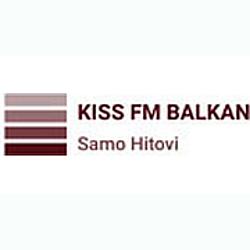 Kiss Fm Balkan