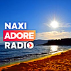 Adore Naxi Radio logo