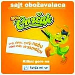 Radio Cvrcak