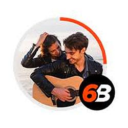 Radio Novosti Balade logo