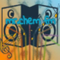 mr.chem fm logo