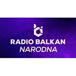 Radio Balkan Narodna