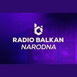 Radio Balkan Narodna