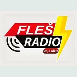 Fleš Radio 96,5 MHz