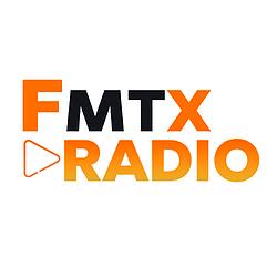 FMTX Radio logo