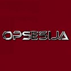 Radio Opsesija logo
