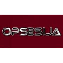 Radio Opsesija logo