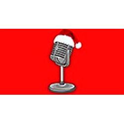 Anie TV New Year songs Radio logo