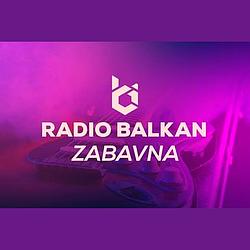 Radio Balkan Zabavna
