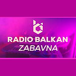 Radio Balkan Zabavna