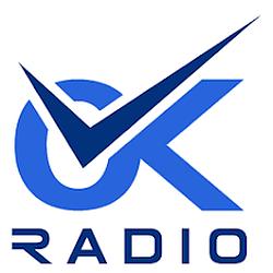 OK PRELO Radio logo