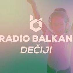 Radio Balkan Dečija