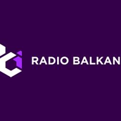 Radio Balkan Dance logo