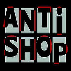 AntiShopRadio logo