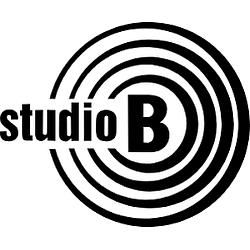 Radio Studio B logo
