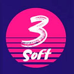 VLADIX 3 soft logo