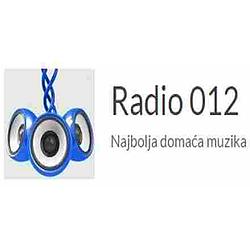Radio 012