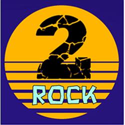 VLADIX 2 Rock logo