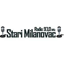 Radio Stari Milanovac