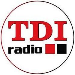 TDI Yu Euro Dance logo